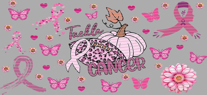 16oz Breast cancer-BC-39